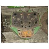 Vintage 1944 John Deere® B Cylinder Head B1788R
