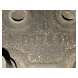 Vintage 1944 John Deere® B Cylinder Head B1788R