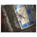 Lot of (3) Hydraulic Cylinders