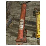 3-Ton Long Ram Jack LRJ3