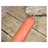 3-Ton Long Ram Jack LRJ3