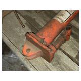 3-Ton Long Ram Jack LRJ3