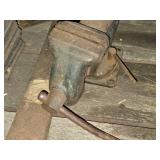 Wards (Lakeside) Bench Vise