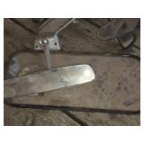 Lot of (8) Truck Mirrors - Rear View (x6) and Side (x2)