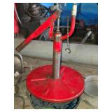Grease Pump