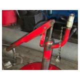 Grease Pump