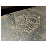 Lot of (28) Plow Shims 515680