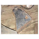 Lot of (28) Plow Shims 515680