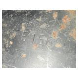 Lot of (28) Plow Shims 515680