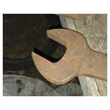 2-9/16" Wrench