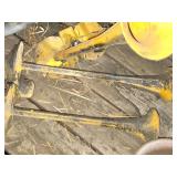 Lot of (2) Air Horns