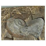 Lot of (2) Air Horns