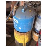 (1) Kerosene Can, (1) John Deere Oil Can