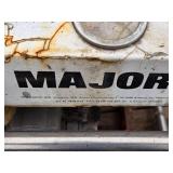 Major 11hp Honda GX340 337cc Hydraulic Pump