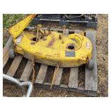 John Deere® 160 40" Mower Deck