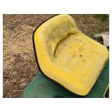 John Deere® 160 Gasoline Lawn Tractor