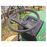 John Deere® 160 Gasoline Lawn Tractor