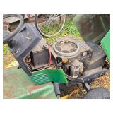 John Deere® 160 Gasoline Lawn Tractor