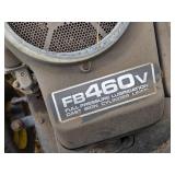 John Deere® 160 Gasoline Lawn Tractor