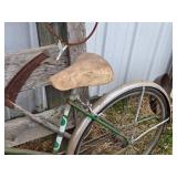 Vintage (2) Columbia Tricycles and (1) Mark 2 Women