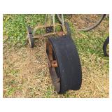 Vintage (2) Columbia Tricycles and (1) Mark 2 Women