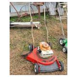 Craftsman® 20" Push Lawn Mower