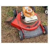 Craftsman® 20" Push Lawn Mower