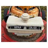 Craftsman® 20" Push Lawn Mower