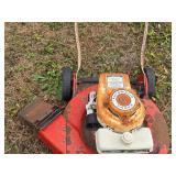 Craftsman® 20" Push Lawn Mower