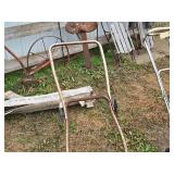 Craftsman® 20" Push Lawn Mower