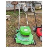 Lawn Boy 21" Push Lawn Mower