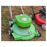 Lawn Boy 21" Push Lawn Mower