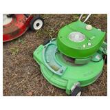 Lawn Boy 21" Push Lawn Mower