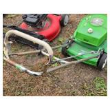 Lawn Boy 21" Push Lawn Mower