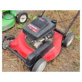MTD Yard Machines 21" Push Lawn Mower