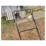 MTD Yard Machines 21" Push Lawn Mower