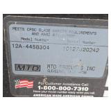 MTD Yard Machines 21" Push Lawn Mower