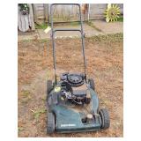 Craftsman® Push Lawn Mower