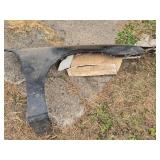 1997-2005 Chevrolet Malibu/Cutlass Replacement Fender