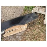 1997-2005 Chevrolet Malibu/Cutlass Replacement Fender