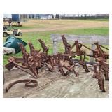 Farm-All Model B Cultivator