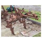 Farm-All Model B Cultivator