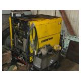Chemetron AC/DC 300 H.F. 3-Phase Welder
