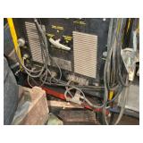 Chemetron AC/DC 300 H.F. 3-Phase Welder