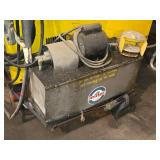 Chemetron AC/DC 300 H.F. 3-Phase Welder