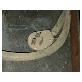 Chemetron AC/DC 300 H.F. 3-Phase Welder