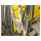 Chemetron AC/DC 300 H.F. 3-Phase Welder