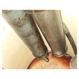 Lot of (2) Grease Guns