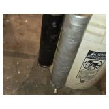 Lot of (2) Grease Guns