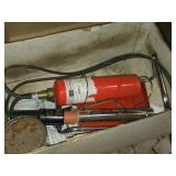 Solid OX Welding Torch Set